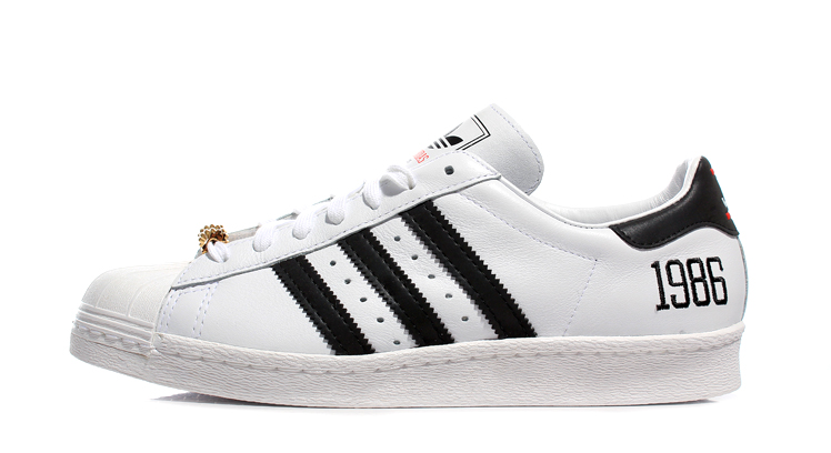 adidas superstar old school